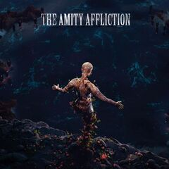 THE AMITY AFFLICTION、4thアルバムを再レコーディングした『Let The